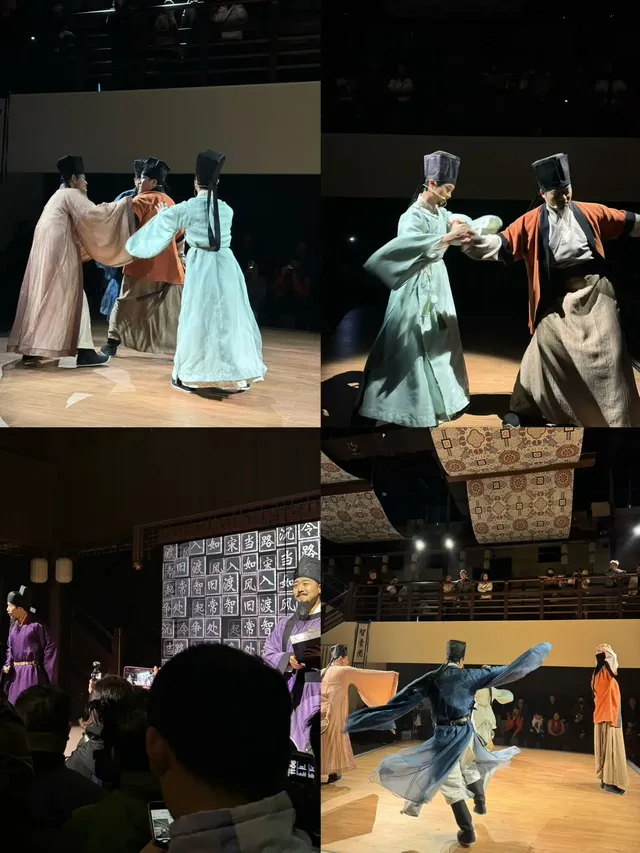 來濟南沉浸式體驗「李清照」的生活吧 來濟南沉浸式體驗「李清照」的生活吧