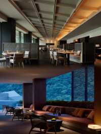 藏在山水間的藝術酒店!東江湖畔私藏度假秘笈