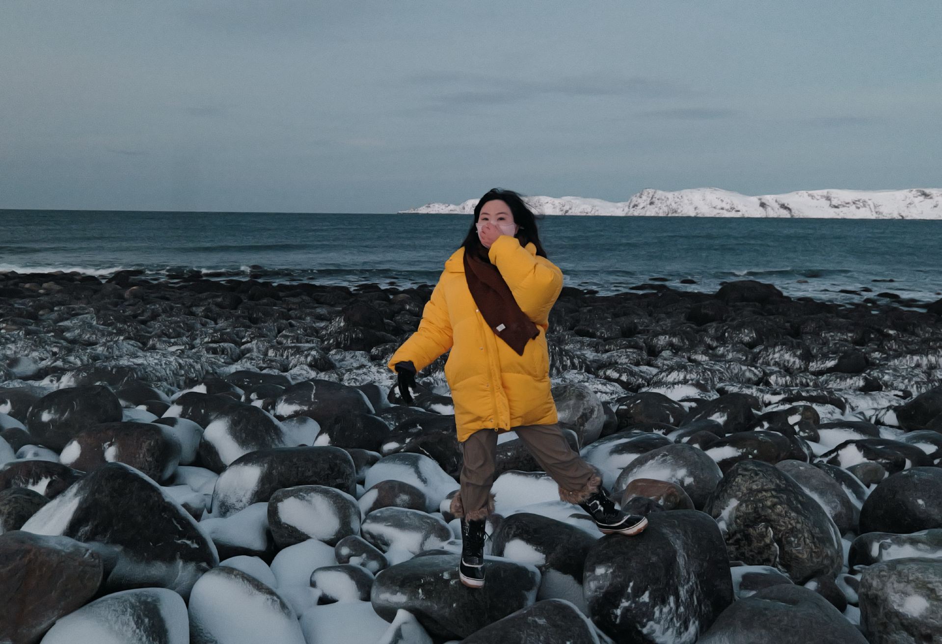 Murmansk is truly amazing｜Four-day tour