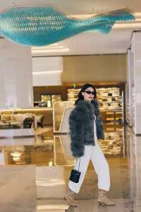 魔都24小時轉機攻略：躺看飛機起落，輕鬆打卡上海精華！