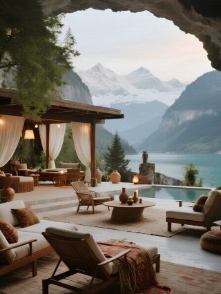 Breaking into the "Jiangnan" of Tibet! Winter in Nyingchi surprisingly offers such a gentle dream of snowy peach blossoms