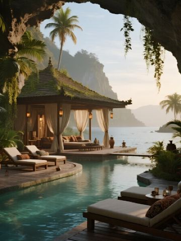 เสียงคำรามของน้ำตกพันชั้นนำพาเด็กๆ สู่การเดินทางอันยิ่งใหญ่ใจกลางเกาะชวา