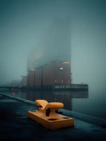 10 Years of Life in Hamburg | My Exclusive Memoir in Germany's Harbor City