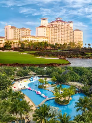 하이난은 삼아만 바라보지 마세요! 완닝과 링수이에서 아이들과 함께하는 여행은 엄마에게 전혀 부담이 없어요