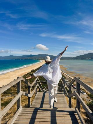 Pure leisure small group tour to Tasmania! Star-rated hotels + free tickets