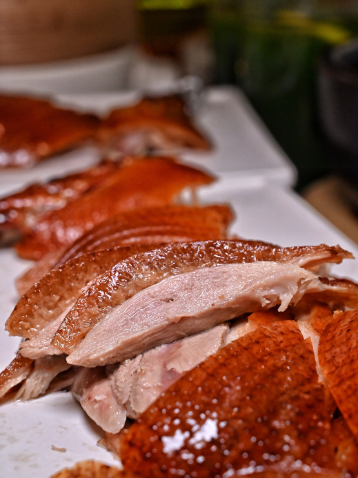 王府井で北京ダックを食べるならここが一番！ | Trip.com 北京