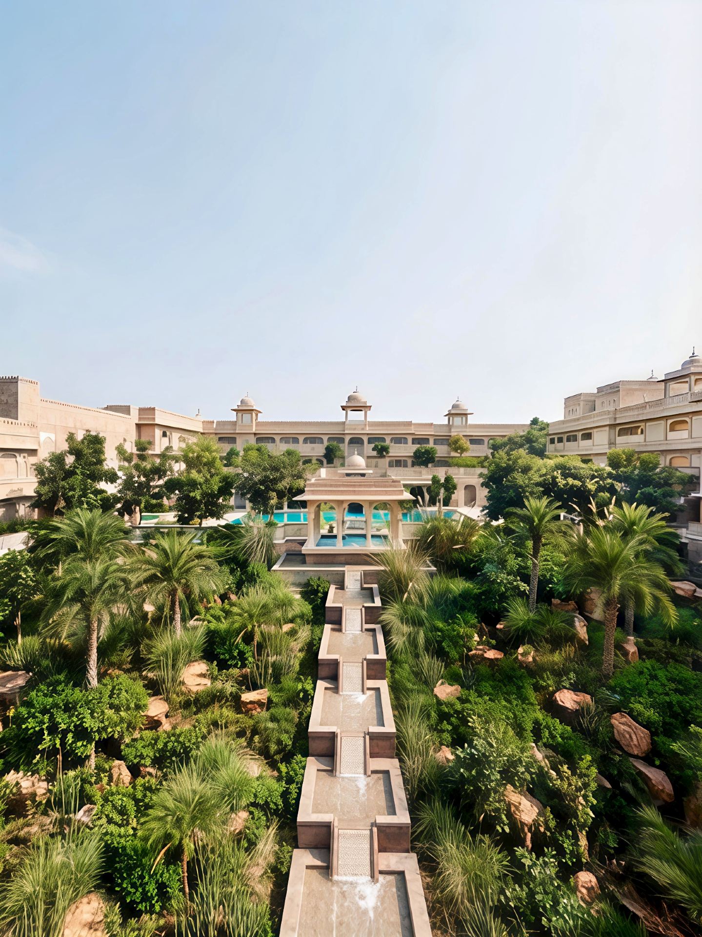 Sawai Madhopur - Stay in a 700-year-old castle! - 圖 2