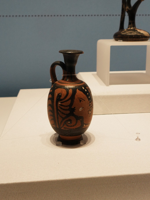 魔法のギリシャ展 | Trip.com 銀川