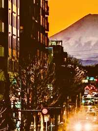 【2026世界盃】小樽・小樽運河《Cafe & Sports "Otaru Canal"》— 小樽運河倉庫群 & 天狗山纜車下