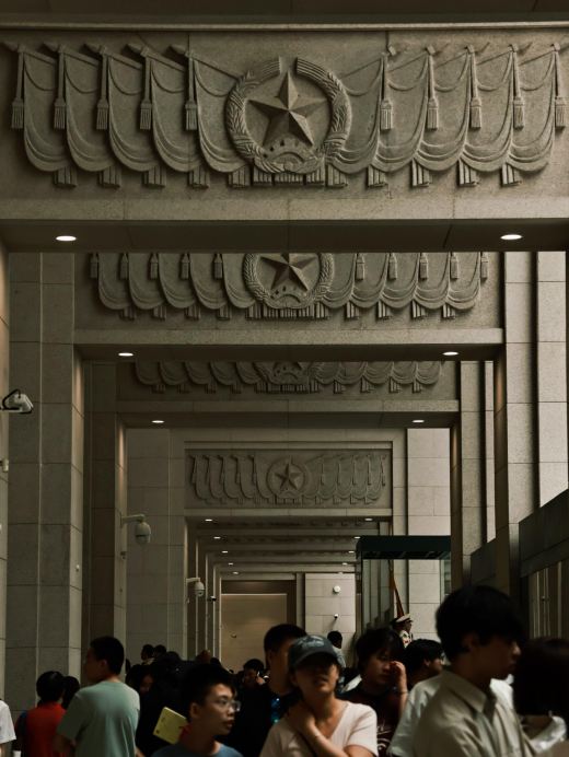 中国人民革命軍事博物館｜親子お出かけ完全攻略（北京軍博） | Trip