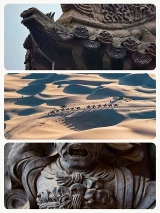 暑假帶娃去哪？人少不擠還省心