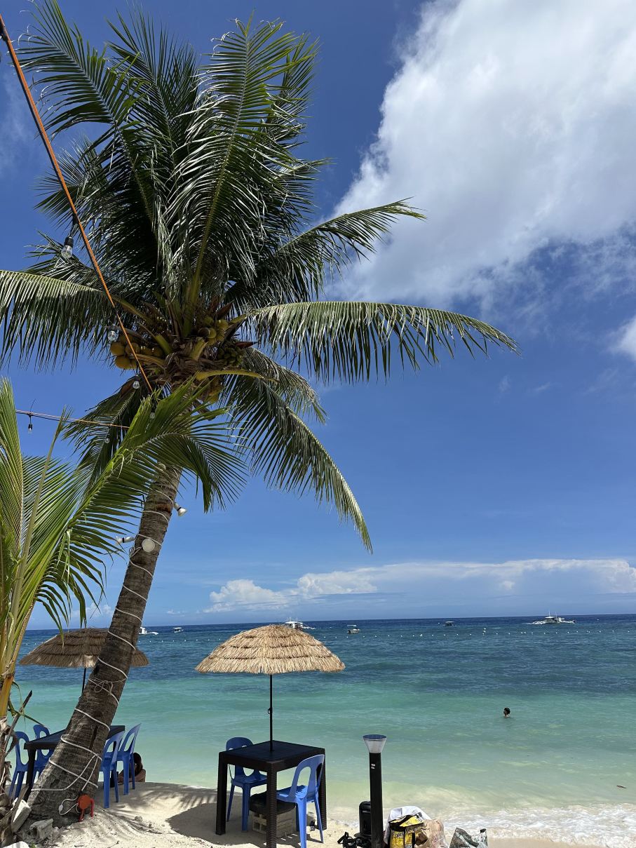 夏休みにフィリピン9日間の旅は最高です | Trip.com マニラ