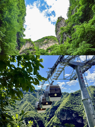 Escape the summer heat in Jing-Jin-Ji with a relaxed 2-day, 1-night trip to Yesanpo