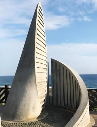 《恆春熱帶夢 碧海醉墾丁》