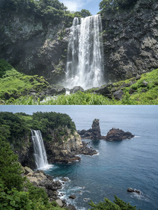 제주도에 가기 전에 왜 이 가이드북을 읽지 않았을까...