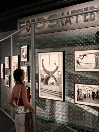 New exhibition in Shanghai! Absolutely stunning!!!