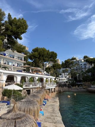 Exceptional Hotel with Outstanding Staff