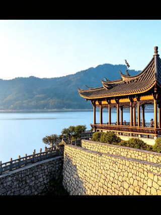 2. Visit a 5A scenic spot in Ningbo for free | Fenghua Tengtou is amazing