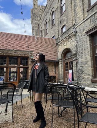 來到Milwaukee，一定要逛逛藍帶啤酒廠