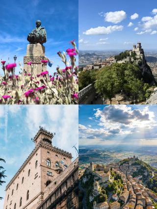 5 days in San Marino: I've done the legwork for you