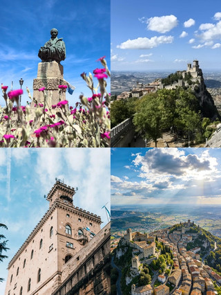 5 days in San Marino: I've done the legwork for you