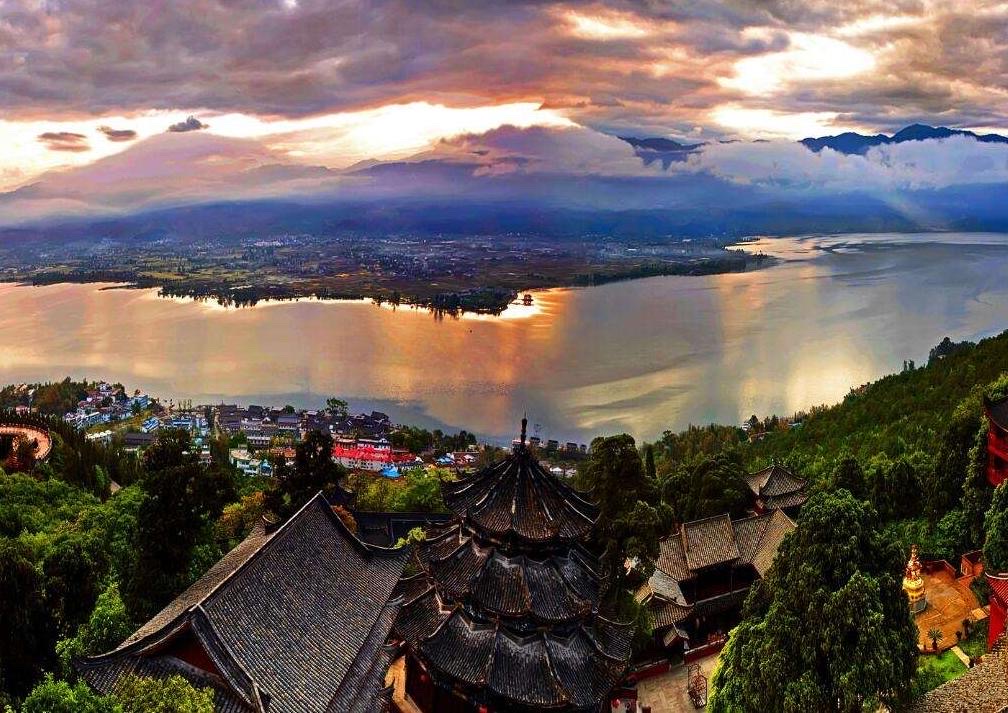 Enjoy Sichuan during the National Day and Mid-Autumn Festival! These 8 hidden gems are uncrowded, beautiful, and won't disappoint!