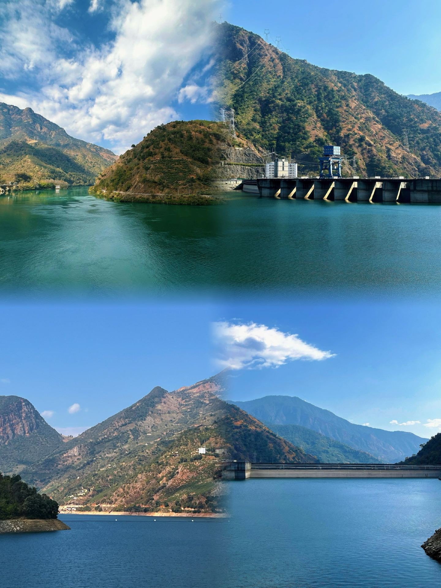 Không phải Lijiang quá đắt, chỉ là Panzhihua mang lại giá trị tốt hơn so với số tiền bỏ ra...