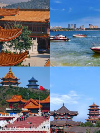 錦州受罪之旅已回，真係唔建議9-10月嚟