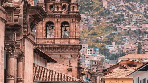 The Truth About Peru Travel | A Tour Leader's Honest Take: It's Not Just Machu Picchu? — traveler post in Cusco