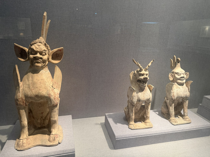 洛陽博物館で漢唐の陶俑、碑刻、石像を鑑賞する | Trip.com 洛陽
