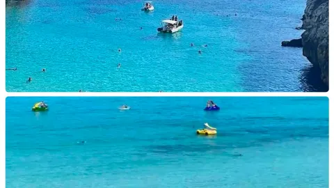Mallorca | One of Europe's most beautiful islands. Mallorca is part of the Balearic... — traveler post in Parma