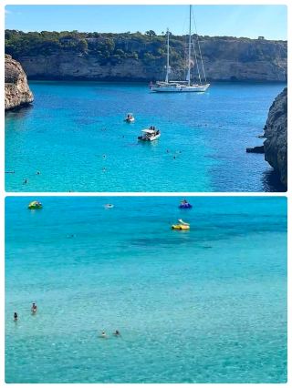 Mallorca | Một trong những hòn đảo đẹp nhất châu Âu. Mallorca thuộc quần đảo Baltimore của Tây Ban Nha...