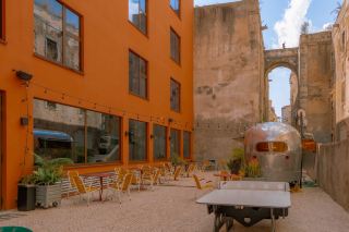 Perfect Spot for a Lisbon Stay