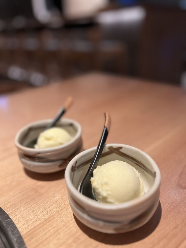 香港美食🍀尖沙咀高質廚師發辦燒肉🥩