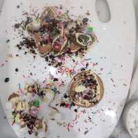The best hotel in town for kids activities 