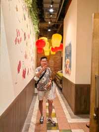 The Newest Toilet Design in BKK
