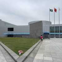 MACAO SCIENCE CENTER