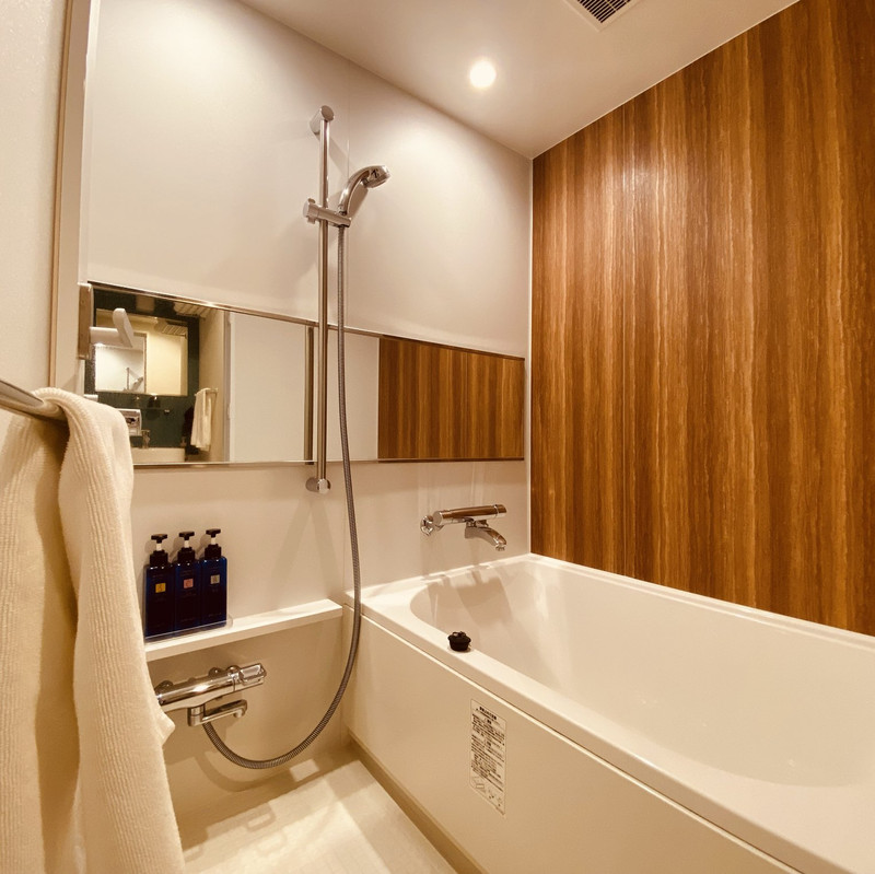 Tmark city hotel sapporo odori 
