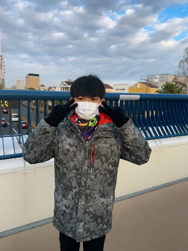 Day 2速報·自駕慢遊和歌山2023