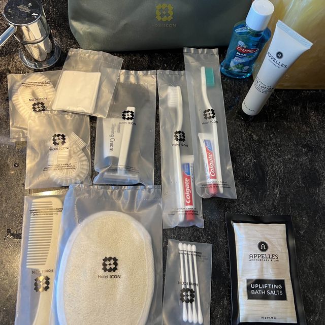 農曆新年🧧享受staycation 