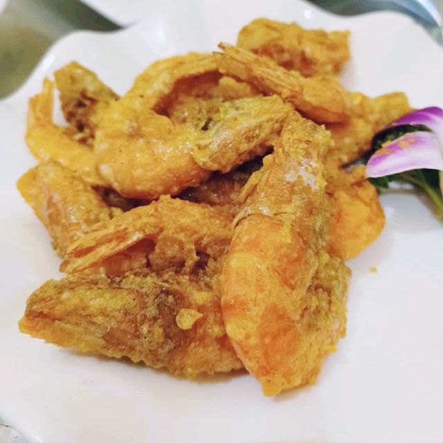 大圍小館！積福！壽富！新年五福臨門！