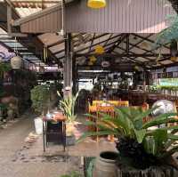 ร้านอาหารชาวไร่ วังจันทร์ จ.ระยอง