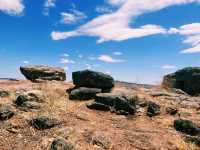 Mt Brown Lookout🏚️😎🤠📸Wongborel🤓