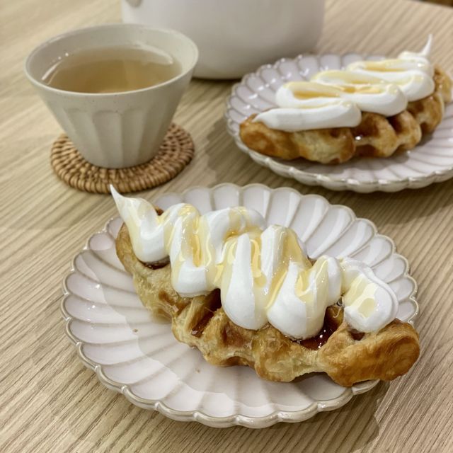 元朗｜新開西日餐廳。TERA