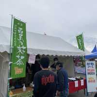 西尾市farmer market 必逛西尾市憩の農園