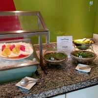 Strategies location to stay in KL City Centre