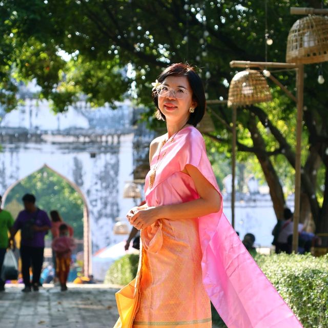 งานแผ่นดินสมเด็จพระนารายณ์มหาราช