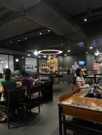 The best korean hotpot place in suntec city!