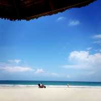 Take me back to Bintan!
