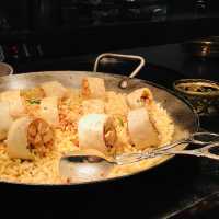 ✨dinner buffet💕Colony@The Ritz-Carlton®💞